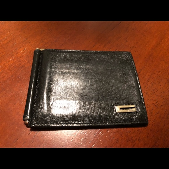 gucci wallet old collection